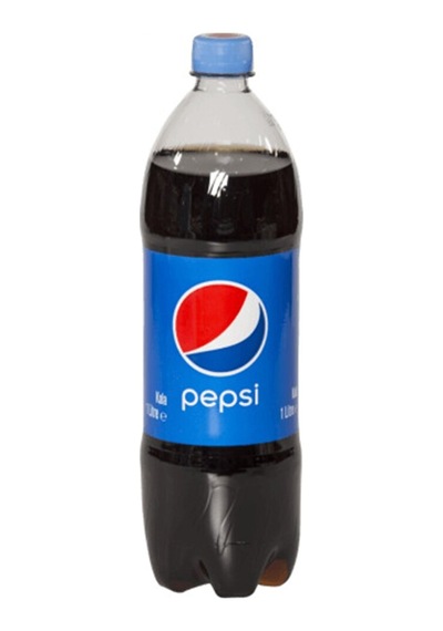 Pepsi Cola 1 Lt 12 Adet