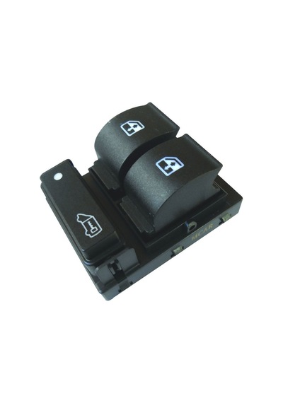 Aempart Cam Anahtarı Fıat Ducato Iıı - Doblo Iı Sol Çiftli 06-13 Aem30 0238