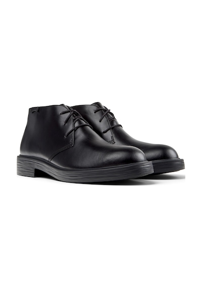 Camper Dean Erkek Bot K300493-001 Siyah