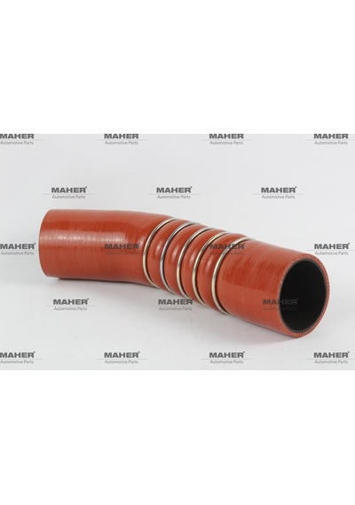 Esse Otomotiv Canter Fuso Tfa35 Tfb75 Tfb85 12- Uzun Euro5 Euro6 intercooler Turbo Çikiş Hortum MHR-09531