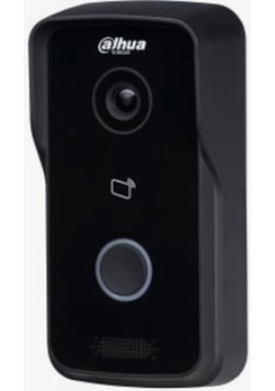 Dahua Vto2111d-p-s2 Ip Villa Tipi Zil Paneli