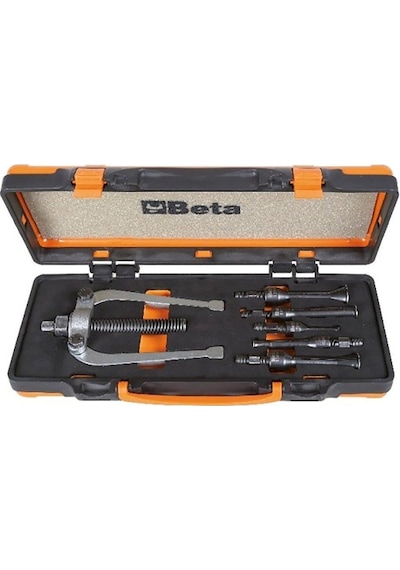 Beta 1545 C5m İç Rulman Çektirme Takımı