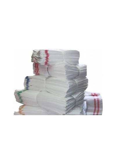 Moloz Çuvalı 50x80 40 Gr 30 Adet