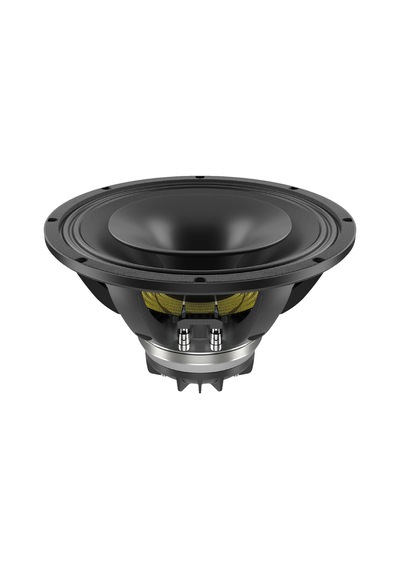 Lavoce Can123.00th 12" Coaxial 8ohm Çıplak Hoparlör