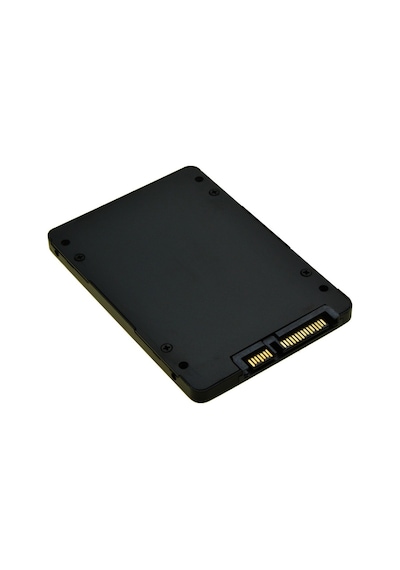 Mini Msata Ssd To 2.5 İnç Sata 4906A 6Gbps Disk Kutusu Çevirici