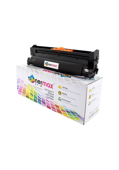 Tonermax Okı C9600 / 9650 / 9655 / 9800 / 9850 / 42918108 Uyumlu Drum Ünit