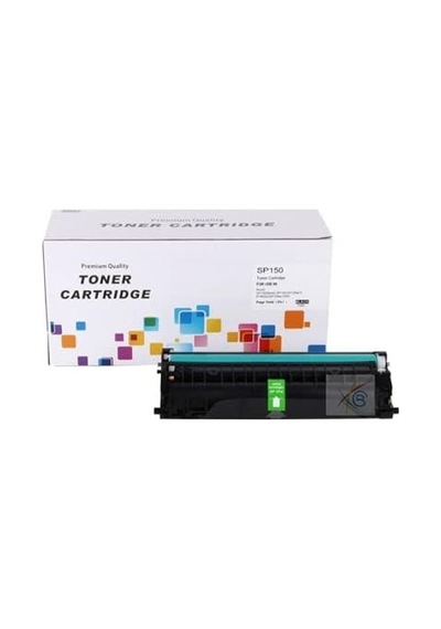 Brc06 Ricoh Sp150 Uyumlu Toner