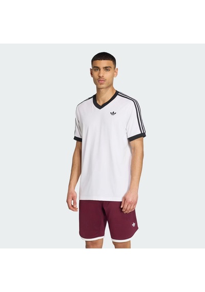 Adidas Tennis Classic Erkek Tişört C-adıky8880e50a00 Beyaz
