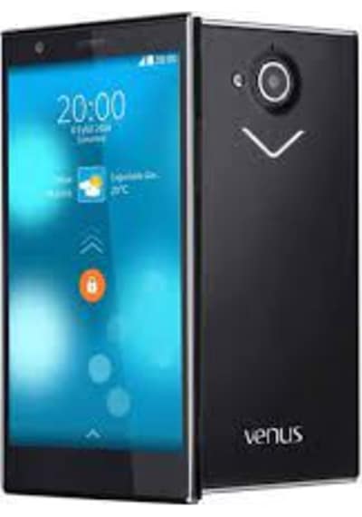 Vestel Uyumlu Venüs 5.5X Ekran Koruyucu Cam