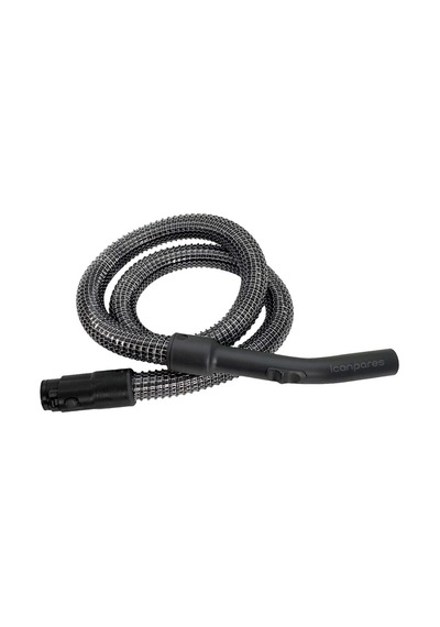 Arçelik İle Uyumlu S 7420 Süpürge Çelik Telli Hortumu Seti