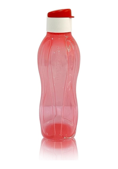 Eko Şişe Kırmızı 750 Ml Kırmızı