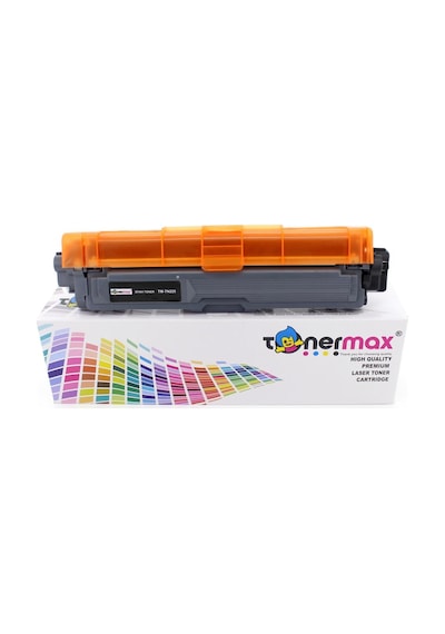 Brother Tn-255 Uyumlu Toner Siyah