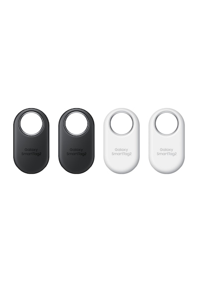 Samsung Galaxy SmartTag 2 EI-T5600 Akıllı Takip Cihazı 4'lü