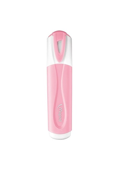 Maped Classic Fluo Pastel Highlighter Pembe