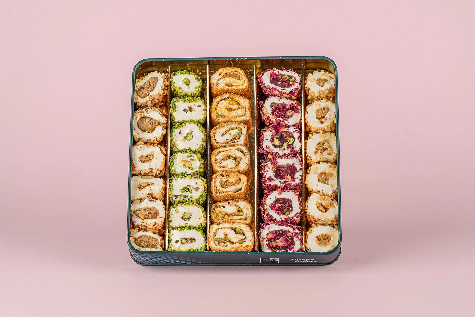 Premium Sarma Lokum 575 G