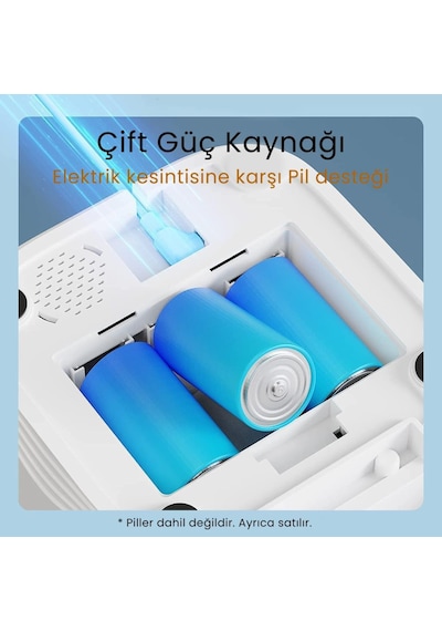 Petfit Feline Prime 3l Wi-fi Kameralı Akıllı Otomatik Kedi Köpek Mama Kabı Besleme Ünitesi Sesli Komut+çelik Kase+app Kontrol