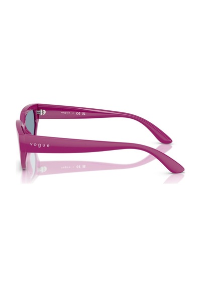 Vogue Jr. Sole Güneş Gözlüğü Vj2029 52 230180 Pembe