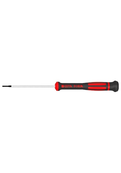 Ceta Form H0410060 CTronıc Torx Uçlu Elektronikçi Tornavida T10 x 60 MM