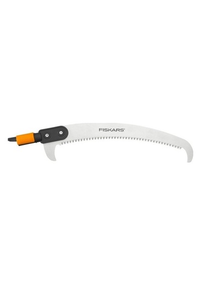 Fiskars Quıckfıt Teleskopik Dal Kesicinin Eğimli Testeresi