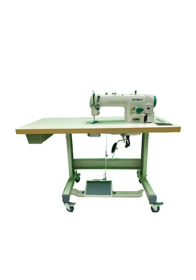 Sevmak SK-9900D Kafadan Motorlu Mekanik Düz Dikiş Makinesi