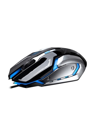 Gomax M2 Kablolu Optik Oyuncu Mouse