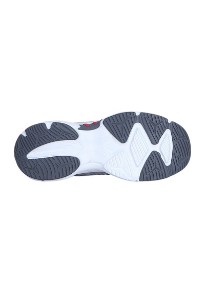 Marco Jamper Mc Jamper 2392 Füme-buz Anorak Erkek Sneaker Ayakkabı Füme