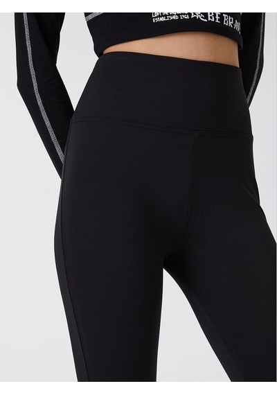 LOFT Skinny Kadın Tayt Lf2030743 Q1.v1 Siyah