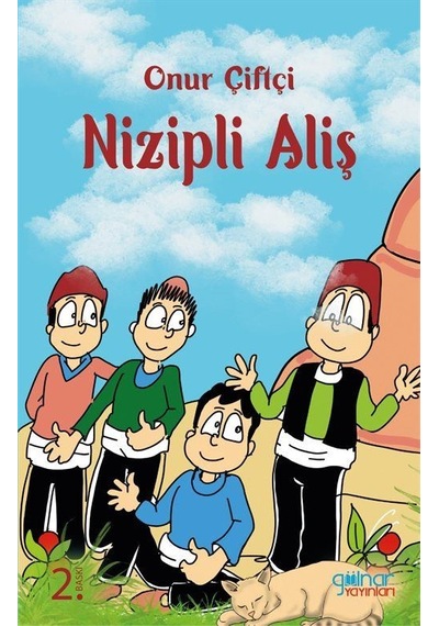 Nizipli Aliş / Onur Çiftçi