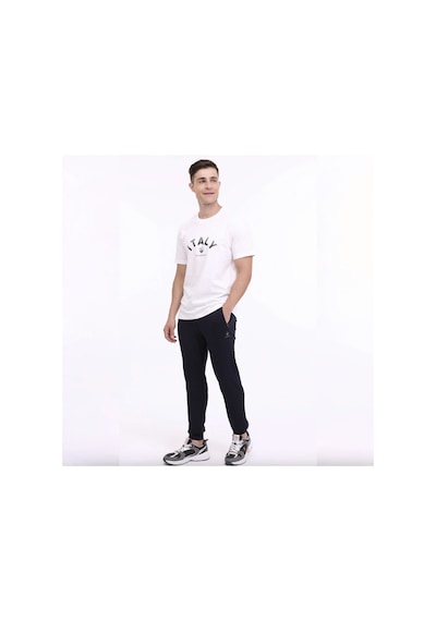 Lumberjack 4W MB CT107 JOGGER 4PR Erkek  Lacivert Eşofman Altı
