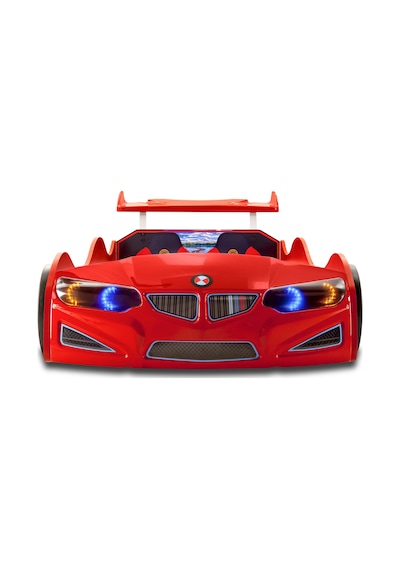 Arabalı Yatak Araba Yatak Arabalı Karyola Gt-1 Eco 90001full