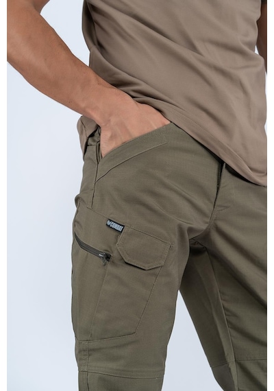 Combat Tactical Pantolon Tactıcal C200 - 501-689-haki