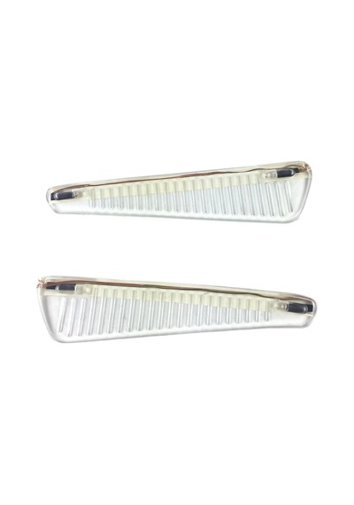 Ledli Ayna Rüzgarlığı Aysp10