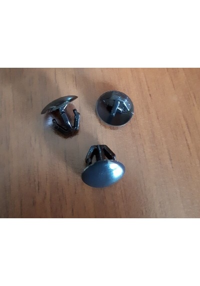 Honda Kaput Fitil Klipsi 10 Adet 91518-sm4-003