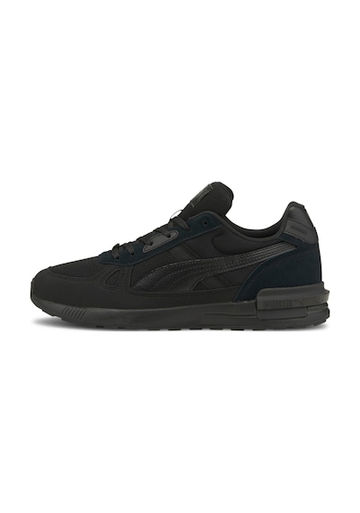 Puma Gravıton Pro Ayakkabı 380736 01 Siyah