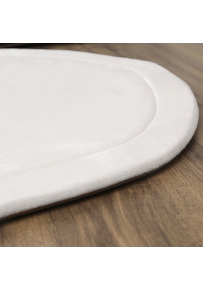 Kalbi Tamamla Eşlere Özel Çiftli Sünger Dolgulu Seccade Siyah Beyaz Gold İşlemeli 70 120cm330gr Tek Ürün Ölçüsü Çok Renkli