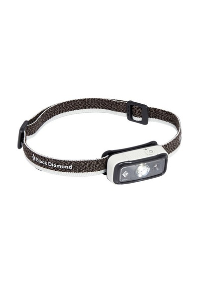 Black Diamond Spot Lite 160 Headlamp Outdoor Kafa Lambası Gri