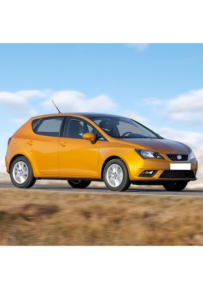 Seat İbiza 2013-2017 Sağ Ön Kapı Kolu İç Yatak 5n0837885h