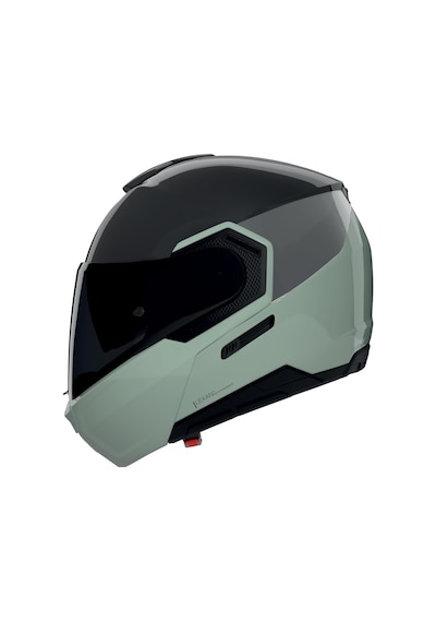 N90-3 06 Çene Açılır Motosiklet Kaskı-verniciatura Speciale 349-l Diğer