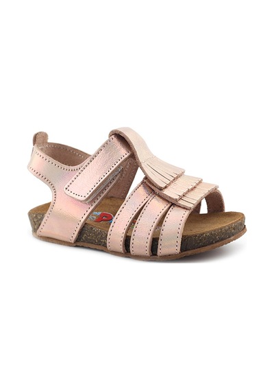 Pafi 287 Bebek Sandalet Pembe