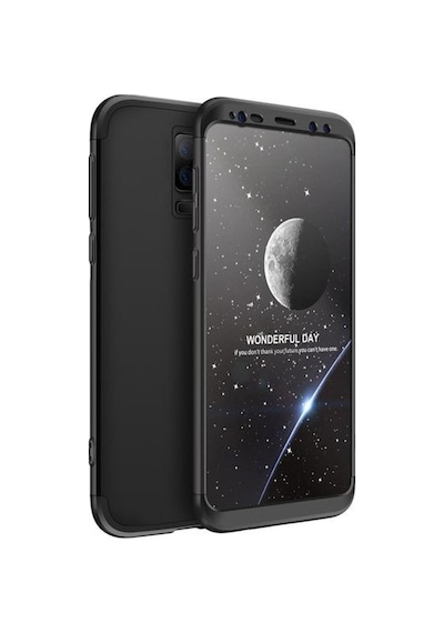 Samsung Uyumlu Galaxy S9 Plus Kilif 3 Parçali 360 Tam Korumali Gkk Kapak 393153226