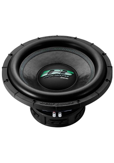 Apocalypse Db-sa305 15'' Subwoofer