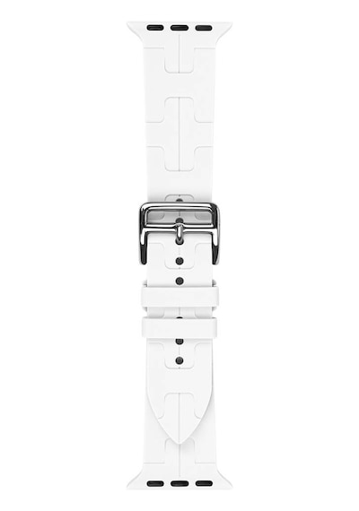Apple Uyumlu  Watch 42/44/45/46/49mm Kordon Silikon Katkat Kordon 92 4/5/6/se/7/8/9/10/ultra