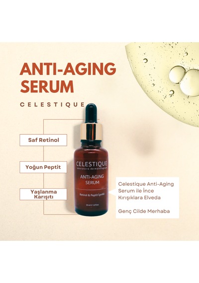 Celestique  Serum 30 ML
