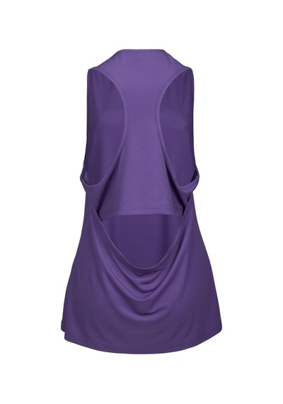 Purple Garnet Top