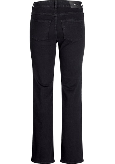Jack & Jones Jxnice Kadın Jean Siyah