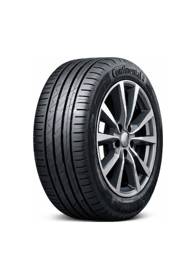 Continental 235/40 R19 96h Xl Eco Contact 6 Yaz Lastiği 2025