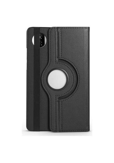 Lexroo Honor Pad X7 Dönebilen Standlı Kılıf - Siyah