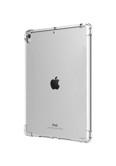 Microsonic Apple Uyumlu iPad Pro 10.5 Kılıf (A1701-A1709-A1852) Shock Absorbing