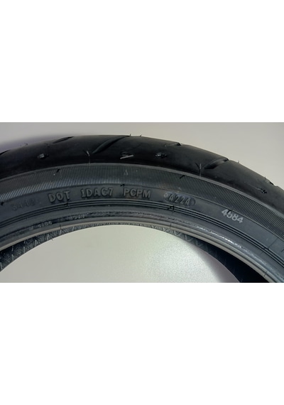 Harley Davıdson D407t Dunlop