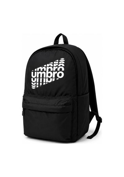 Umbro Sırt Çantası Okul Çantası Unisex Çanta Siyah